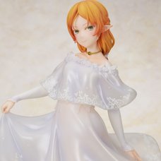 Uncle from Another World Elf: Dress Ver. 1/7 Scale Figure
