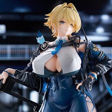 Girls' Frontline 2: Exilium Nikketa 1/6 Scale Figure