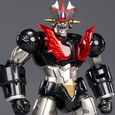 Super Robot Legend Series Mazinger Zero Action Figure