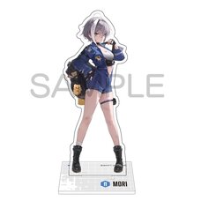 Goddess of Victory: Nikke Acrylic Stand Mori
