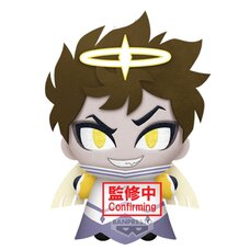 Chibigurumi Plush Hazbin Hotel Vol. 5 Adam (A)