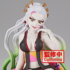 Glitter & Glamours Demon Slayer: Kimetsu no Yaiba Daki Non-Scale Figure