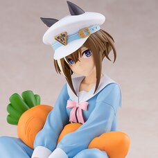Uma Musume: Pretty Derby Season 3 -Relax Time- Cheval Grand: Another Ver. Non-Scale Figure