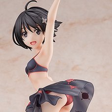 Bofuri: I Don't Want to Get Hurt So I'll Max Out My Defense. Season 2 Maple: Swimsuit Ver. 1/7 Scale Figure