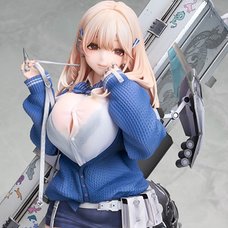 Goddess of Victory: Nikke Tia 1/7 Scale Figure