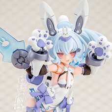 Megami Device Puni☆Mofu Yuki Tu