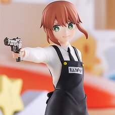 Pop Up Parade Kindergarten Wars Rita