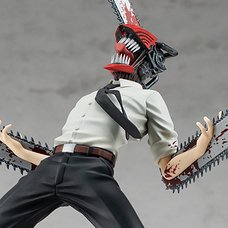 Pop Up Parade Chainsaw Man