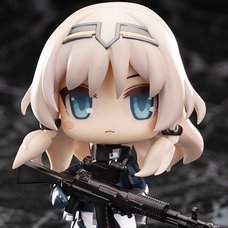 Minicraft Series Action Figure Girls' Frontline Disobedience Team AN-94