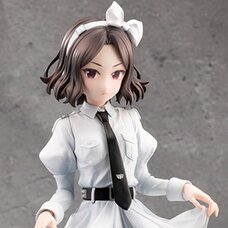 Girls Band Cry Tomo Ebizuka 1/7 Scale Figure