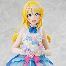 Love Live! Eli Ayase: Love Live! Days 5th Anniversary Ver. 1/7 Scale Figure