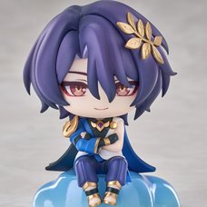 Honkai: Star Rail Owlbert's Studio Series Figure Vol. 2 Dr. Ratio