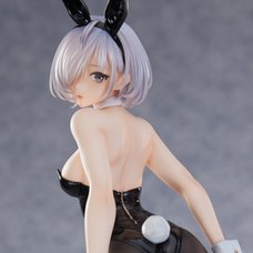 Infinote Illustration Mihiro Sashou: Bunny Girl Deluxe Edition 1/4 Scale Figure