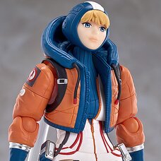 Hyper Body Apex Legends Wattson
