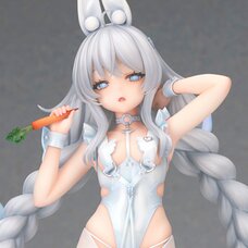 Azur Lane Le Malin: Listless Lapin Ver. 1/6 Scale Figure (Re-run)