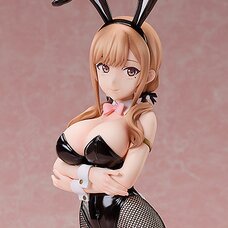 Love Is Indivisible by Twins Naori Jinguji: Bunny Ver. 1/6 Scale Figure