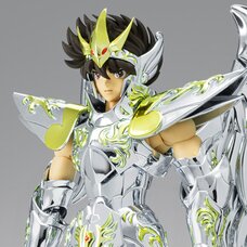 Saint Cloth Myth EX Saint Seiya Pegasus Seiya God Cloth