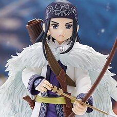 Pop Up Parade Golden Kamuy Asirpa