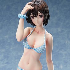 LovePlus Manaka Takane: Swimsuit Ver. 1/4 Scale Figure