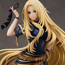 The Eminence in Shadow Alpha: Dress Ver. 1/7 Scale Figure