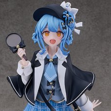 Pop Up Parade Magical Girl Witch Trials Sherry Tachibana L Size