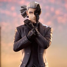 Oshi Works Trigun Stargaze Livio the Double Fang