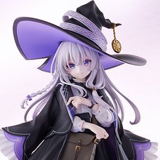 Wandering Witch: The Journey of Elaina Elaina 1/7 Scale Figure