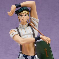 Pop Up Parade JoJo's Bizarre Adventure: Diamond is Unbreakable Rohan Kishibe