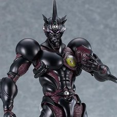 figma Bio Booster Armor Guyver Guyver III: Ultimate Edition