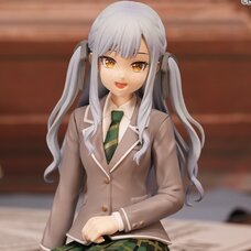 PREMIUM Figure BanG Dream! Ave Mujica Sakiko Togawa: School Uniform Ver.