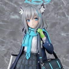 Blue Archive Shiroko 1/7 Scale Figure