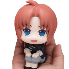 Look Up Series Gintama Kamui