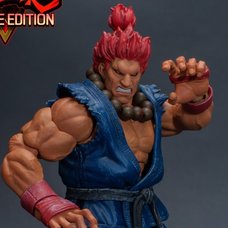 Storm Collectibles Street Fighter V Akuma (Nostalgia Costume) 1/12 Scale Action Figure