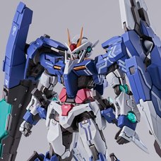 Metal Build Mobile Suit Gundam 00V: Battlefield Record 00 Gundam Seven Sword/G