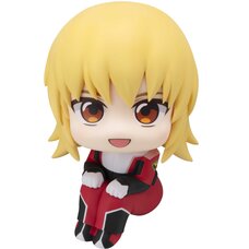 Look Up Series Mobile Suit Gundam Seed Freedom Cagalli Yula Athha