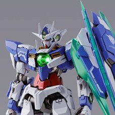 Metal Build Mobile Suit Gundam 00 Qan[T]