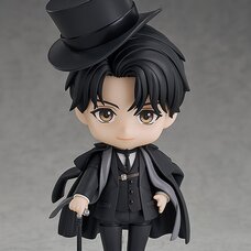 Nendoroid Lord of the Mysteries Klein Moretti