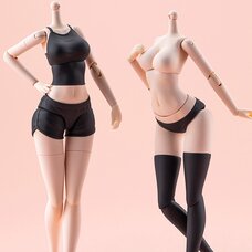 Sousai Shojo Teien Dress Up Body [L]: Color C Ver.