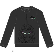 Anemone: Psalm of Planets Eureka Seven: Hi-Evolution Sweater