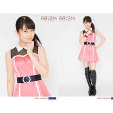 Morning Musume。'15 Fall Concert Tour ~Prism~ Miki Nonaka Solo 2L-Size Photo Set D