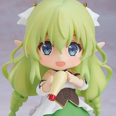Nendoroid High School Prodigies Have It Easy Even in Another World Lyrule