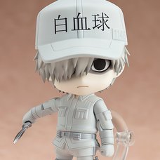Nendoroid Cells at Work! White Blood Cell