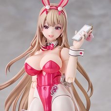 Hyper Body Goddess of Victory: Nikke Viper - Toxic Rabbit