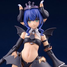 Arca Nadea Velretta: First Engage Ver.
