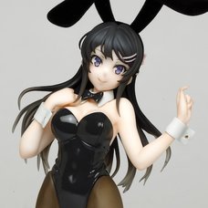 Coreful Figure Rascal Does Not Dream of Bunny Girl Senpai Mai Sakurajima: Bunny Ver.