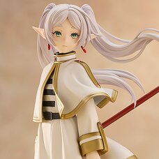 Frieren: Beyond Journey's End Frieren: Magic of the Eventide Glow 1/7 Scale Figure