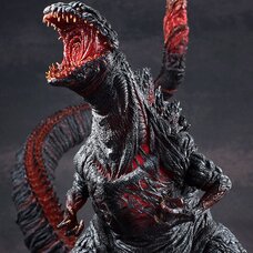 Hyper Solid Series Shin Godzilla (re-run)