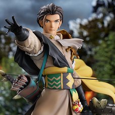 Fire Emblem: Three Houses Claude 1/7 Scale Figure