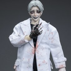 Frontline Chaos Dr. White 1/12 Scale Action Figure