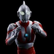 S.H.Figuarts Shinkoccho Seihou Ultraman (Re-run)